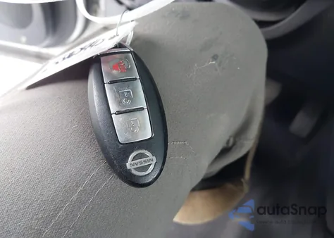 2009 Nissan Rogue Sl z USA, uszkodzony, nr VIN JN8AS58T49W322519